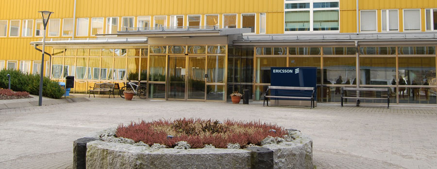 Sandaletten i Älvsjö