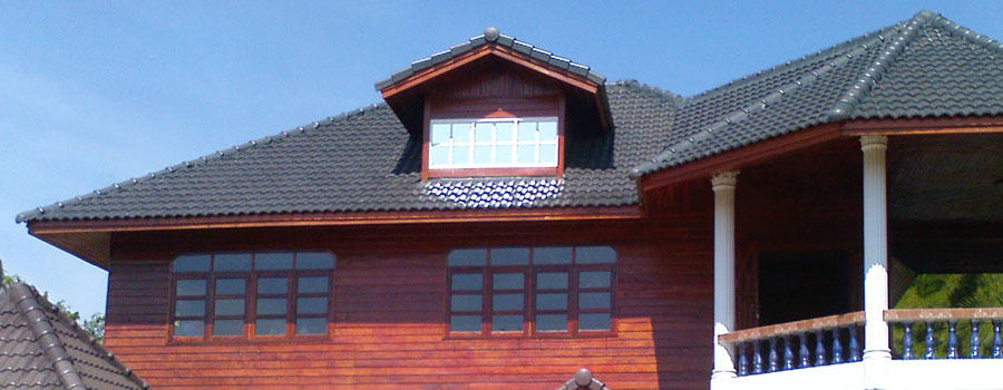 Villa Thailand