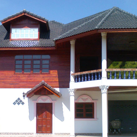 Villa Thailand