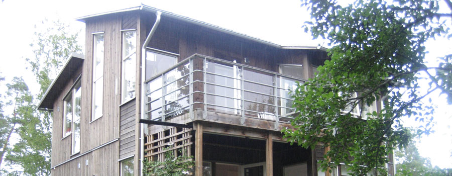 Åkersberga Villa